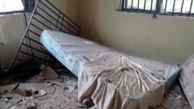나이지리아에서 괴한들 교도소 습격...수감자 575명 도주