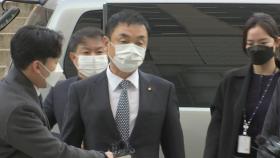 '주가조작 의혹' 도이치모터스 권오수 회장 구속