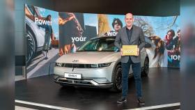 [기업] 현대자동차, 아이오닉 5 '2022 독일 올해의 차' 선정