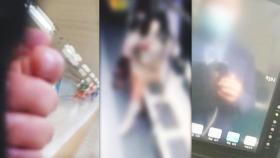 [취재N팩트] 지하철 CCTV를 '몰카'로 쓴 승무원...SNS에 불법 촬영물 버젓이 게재