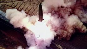 北, 이번엔 평양에서...새해 네 번째 단거리 탄도탄 발사