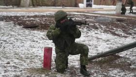러시아-벨라루스 내달 합동군사훈련...