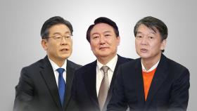 안철수, 양자토론 '방송 금지 가처분'...단일화 신경전도 치열