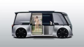 [기업] 미래형 자율주행차 'LG 옴니팟' 내달 10일 실물 전시