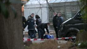 독일 하이델베르크 대학서 총기난사...1명 사망·3명 부상