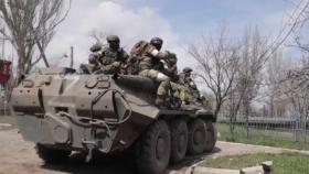 [뉴스큐] 우크라이나 전쟁 62일째...러시아군, 동남부 화력 집중
