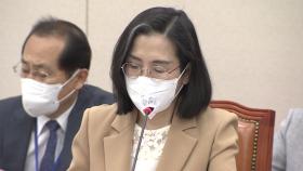 국회 여가위, 김현숙 인사청문 보고서 채택 일단 무산