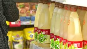[더뉴스] 치솟는 밀가루·식용유 가격...민생 부담 가중될까?