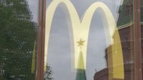 '시장경제 상징' 맥도날드도 러시아 떠난다