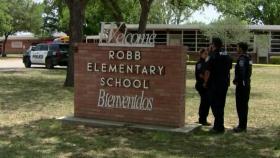 美 텍사스 주에서 총격 사건...초등생·교사 15명 숨져