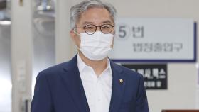 민주, 최강욱 징계 '후폭풍'...이재명 불출마론 '시끌'