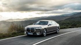 [기업] BMW, 부산모터쇼에 전기차 'i7' 국내 첫 공개