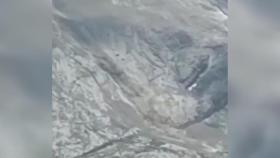 알프스 빙하 붕괴로 최소 7명 사망...