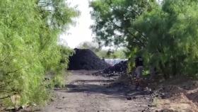 멕시코 석탄광산 붕괴로 광원 10명 매몰...
