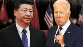 3연임 시진핑·재출마 바이든 11월에 만나나...G20 회담설 부상