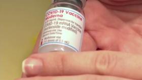 영국, 오미크론 대응 모더나 백신 사용 세계 최초 승인
