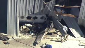 美 캘리포니아, 경비행기 2대 충돌 후 추락...3명 사망