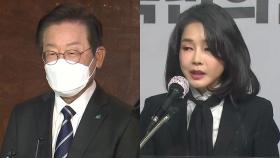 이재명 기소 vs 김건희 특검법...추석 민심의 향방은?