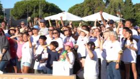 '이민 50주년' 포르투갈 한인 동포들의 추석 맞이