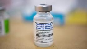 개량 백신 다음 달 11일부터 접종...신규 확진 4만여 명