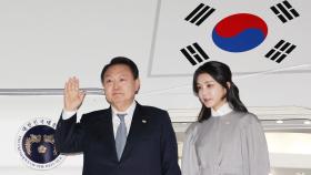 尹 '비속어 발언'·국감 증인 채택 놓고 신경전