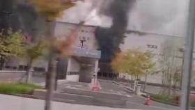 [뉴스라이더] 대전 유성 현대 프리미엄 아웃렛 화재...당시 상황은?