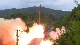 SLBM 대신 단거리미사일...북한, 잇단 도발 의도는?