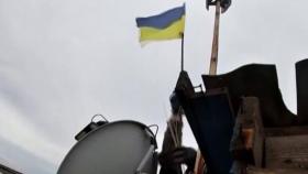 우크라이나, 동부 이어 남부 전선 돌파