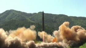 북한, 사흘 만에 또 탄도미사일...이틀에 한 번꼴