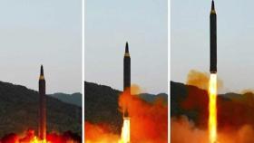[오늘세계는] 북한 미사일 도발에 긴박한 미·일...