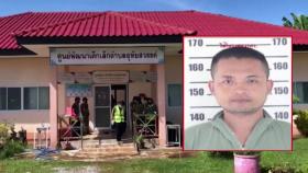 태국 어린이집에서 전직 경찰이 총·칼 휘둘러...최소 38명 숨져