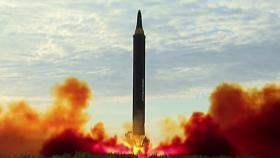 북한리포트...北 잇단 미사일 도발 