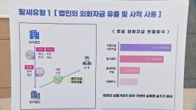 외화자금 빼돌려 '해외 호화주택 매입·카지노 도박' 53명 세무조사