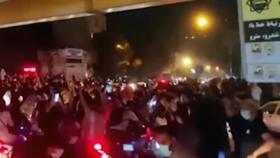 두 달 넘긴 이란 반정부 시위...UN 