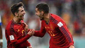 '토레스 멀티골' 스페인, 코스타리카 7：0 완파