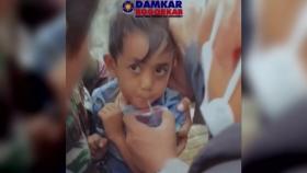 인니 지진 잔해에서 6살 소년 이틀 만에 극적 구조