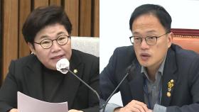 정치권도 화물연대 파업 공방...尹·與 지도부 오늘 만찬 회동