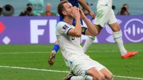 '축구 종가' 잉글랜드, 미국과 0：0 무승부