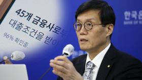 기준금리 인상에 '주담대' 8% 코앞...이자 줄이려면?