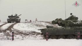 젤렌스키-푸틴 첨예한 기싸움...물밑 협상 기대