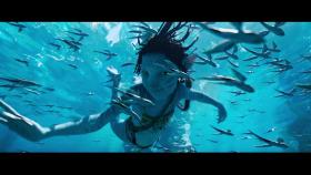 '아바타:물의 길' 14일 세계 최초 개봉...캐머런 