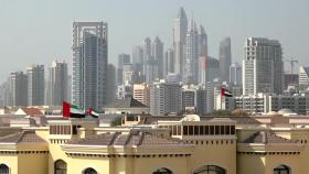 UAE 두바이 부동산 호황...'월세난'에 한인들 고충