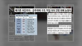 [굿모닝브리핑] 튀르키예 최악의 대지진...인명 구조 난항