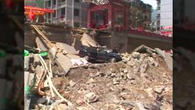 엄청난 피해 몰고오는 지진...'수만 명 사망' 여러 차례