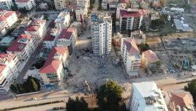 튀르키예·시리아 지진 사망자 만7천 명 넘어...72시간 넘겨