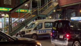 美 뉴욕 '한인 밀집 지역' 범죄 급증...불안한 동포들