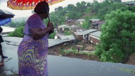 말라위, 폭풍 '프레디'로 인한 사망자 190명으로 늘어