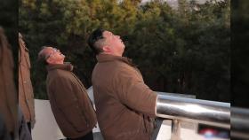 北, 선제 핵 사용 또 위협...김주애 또 참관