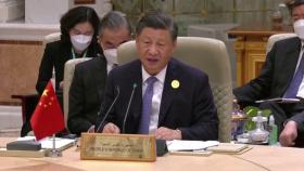'신냉전' 속 존재감 키우는 중국...한국, 엄혹한 선택에 놓였다