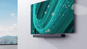 [기업] 올레드 TV에 최적화한 LG 사운드바 신제품 출시